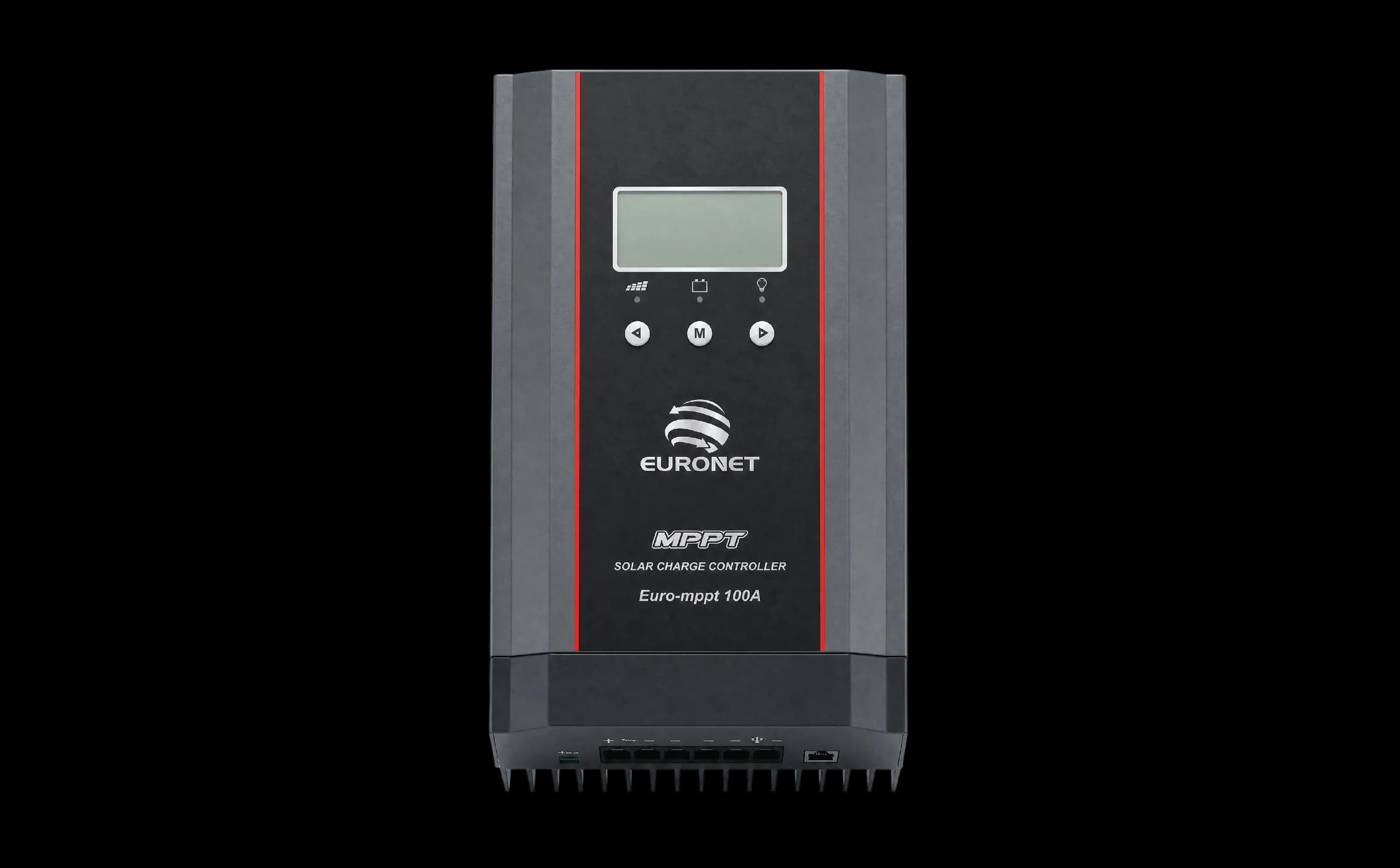 وحدة تحكم MPPT بقوة 100A