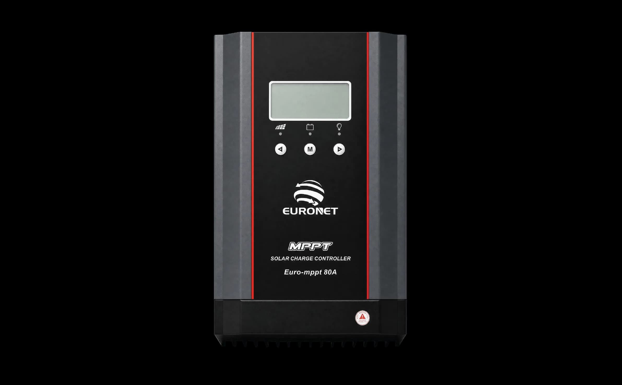 وحدة تحكم MPPT بقدرة 80 أمبير