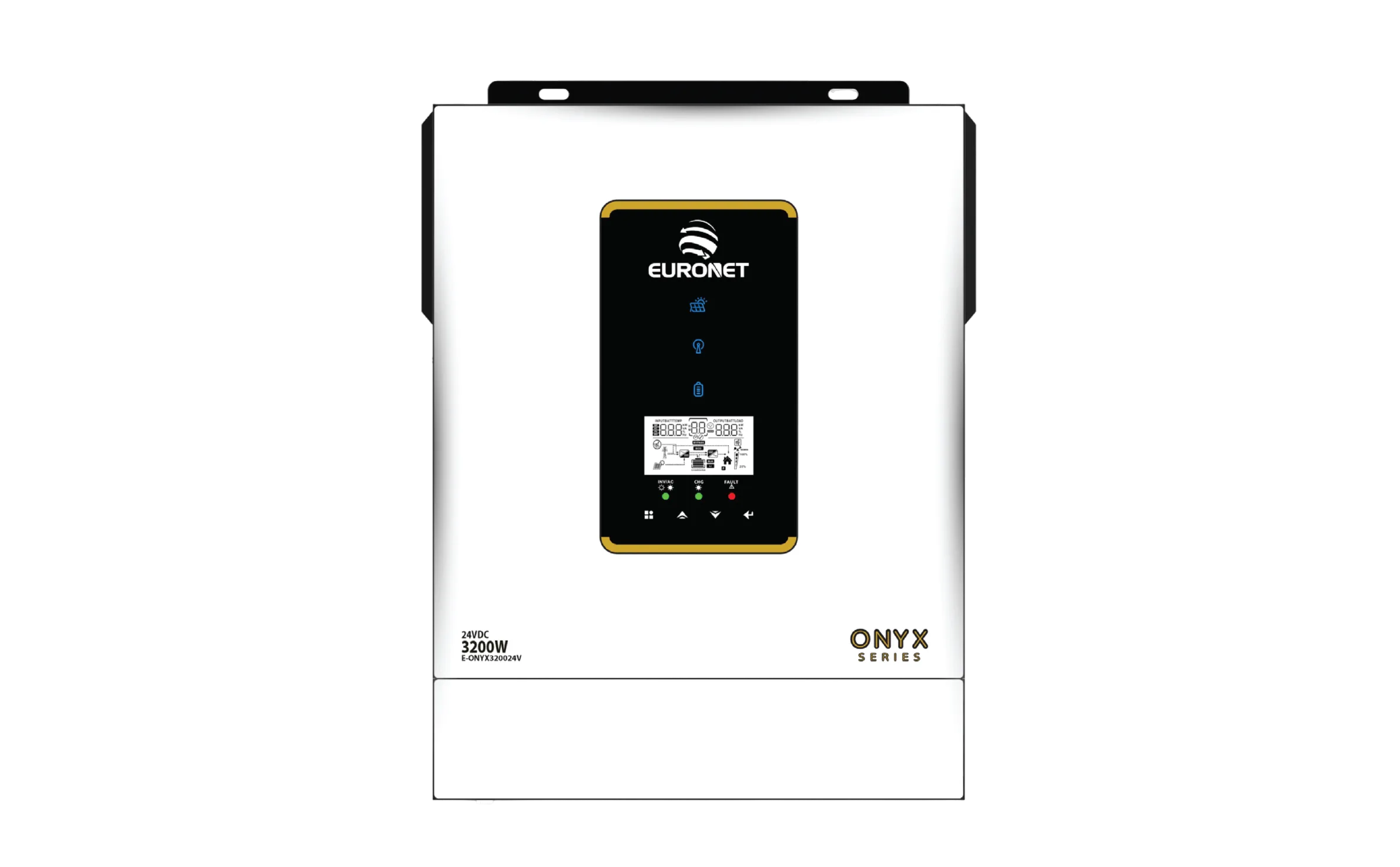 عاكس Onyx Series خارج الشبكة 3.2KW 24V