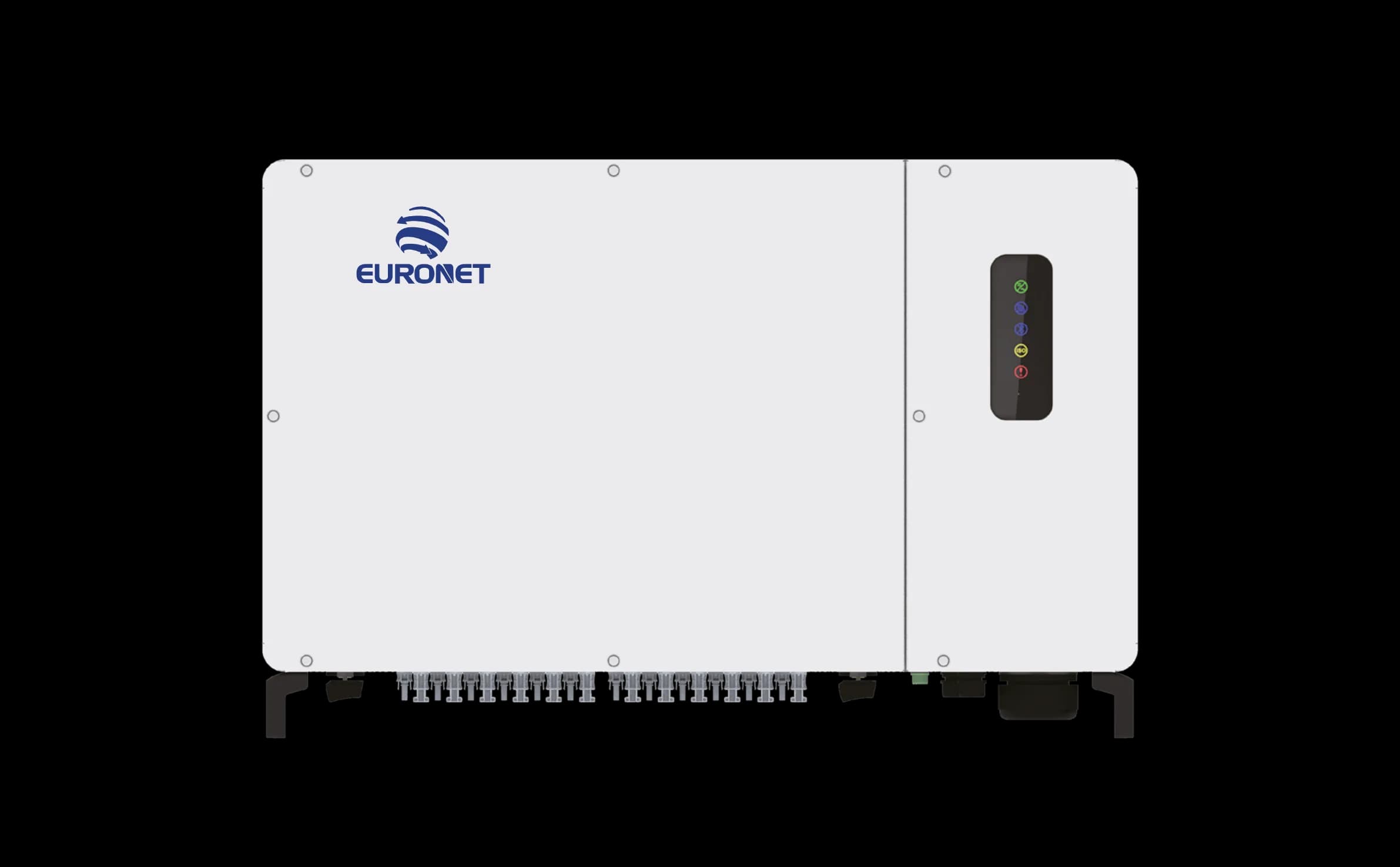 عاكس كهروضوئي 120KW