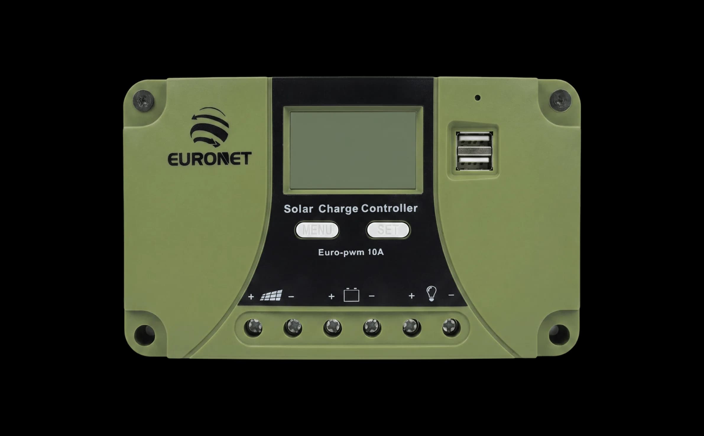 وحدة تحكم PWM 10A