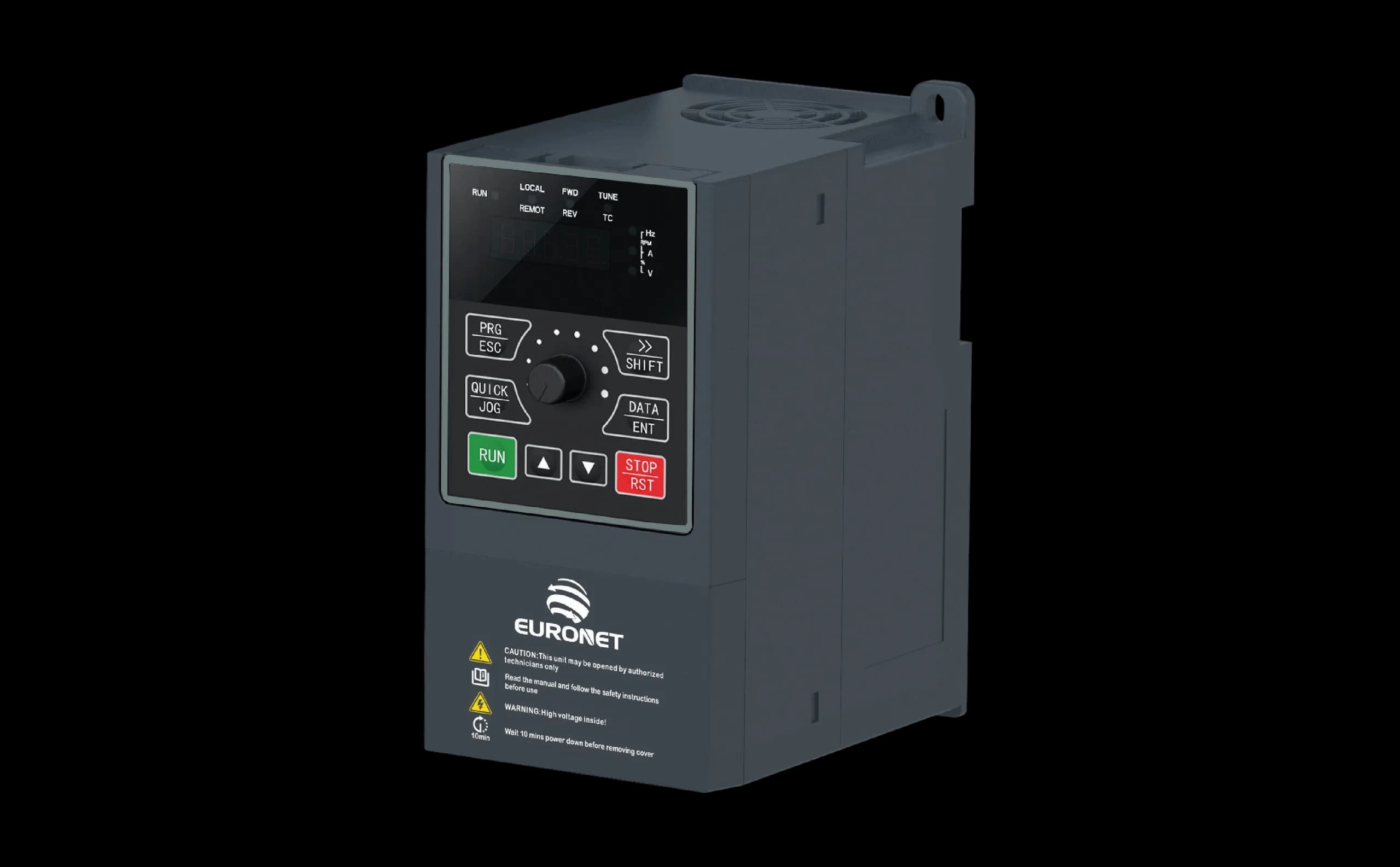 عاكس مضخة 2.2KW أحادي الطور