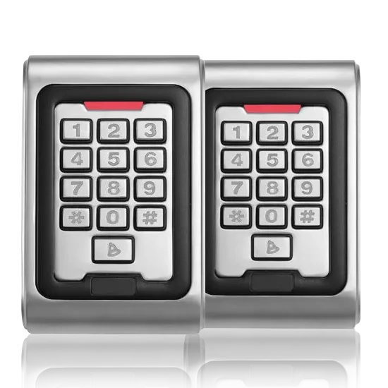 Euronet RFID Keypad Lock