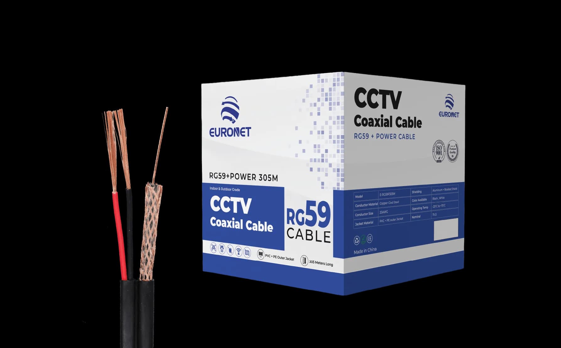 RG59 Cables
