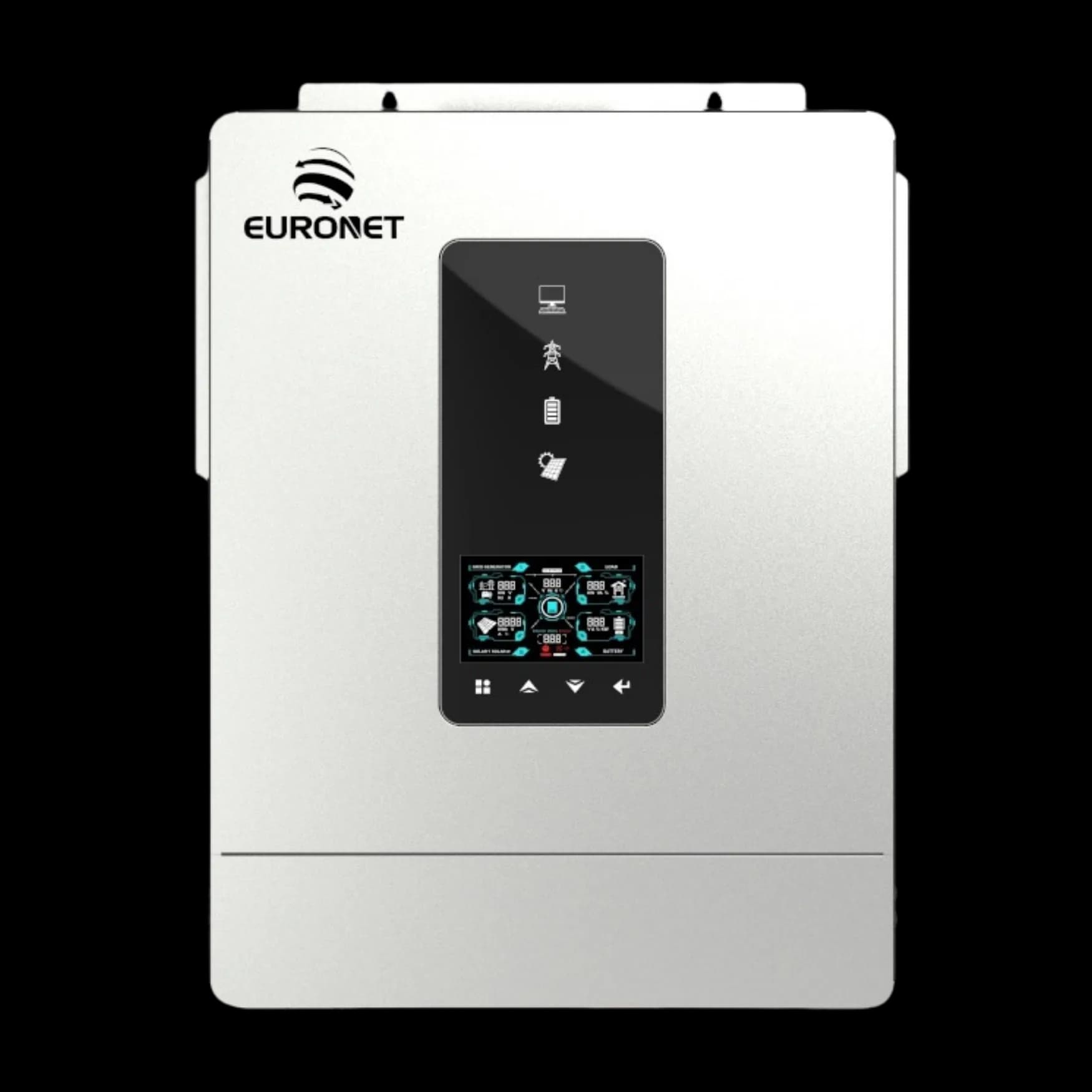 RSZ 48V 12KW Hybrid Inverter IP21