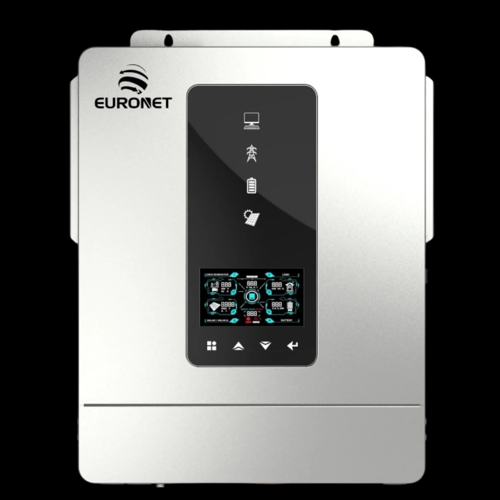 RSZ 48V 6.5KW Hybrid Inverter IP21