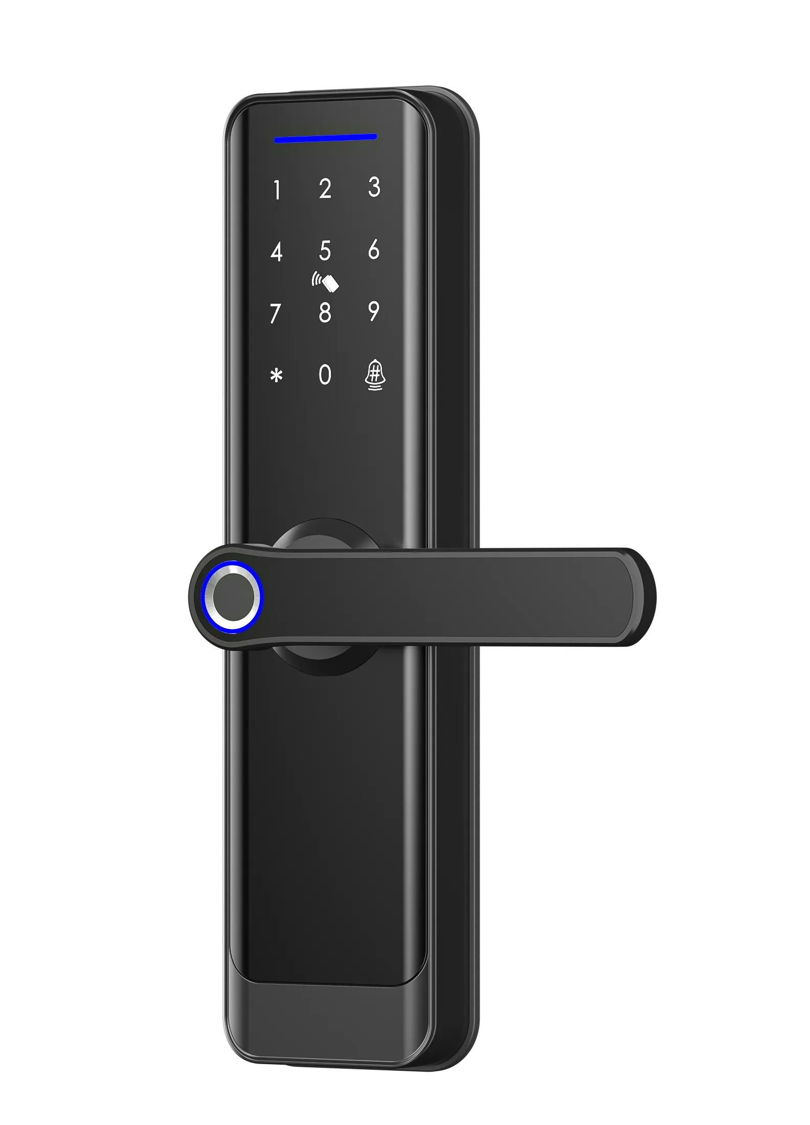 Smart Door Lock 202