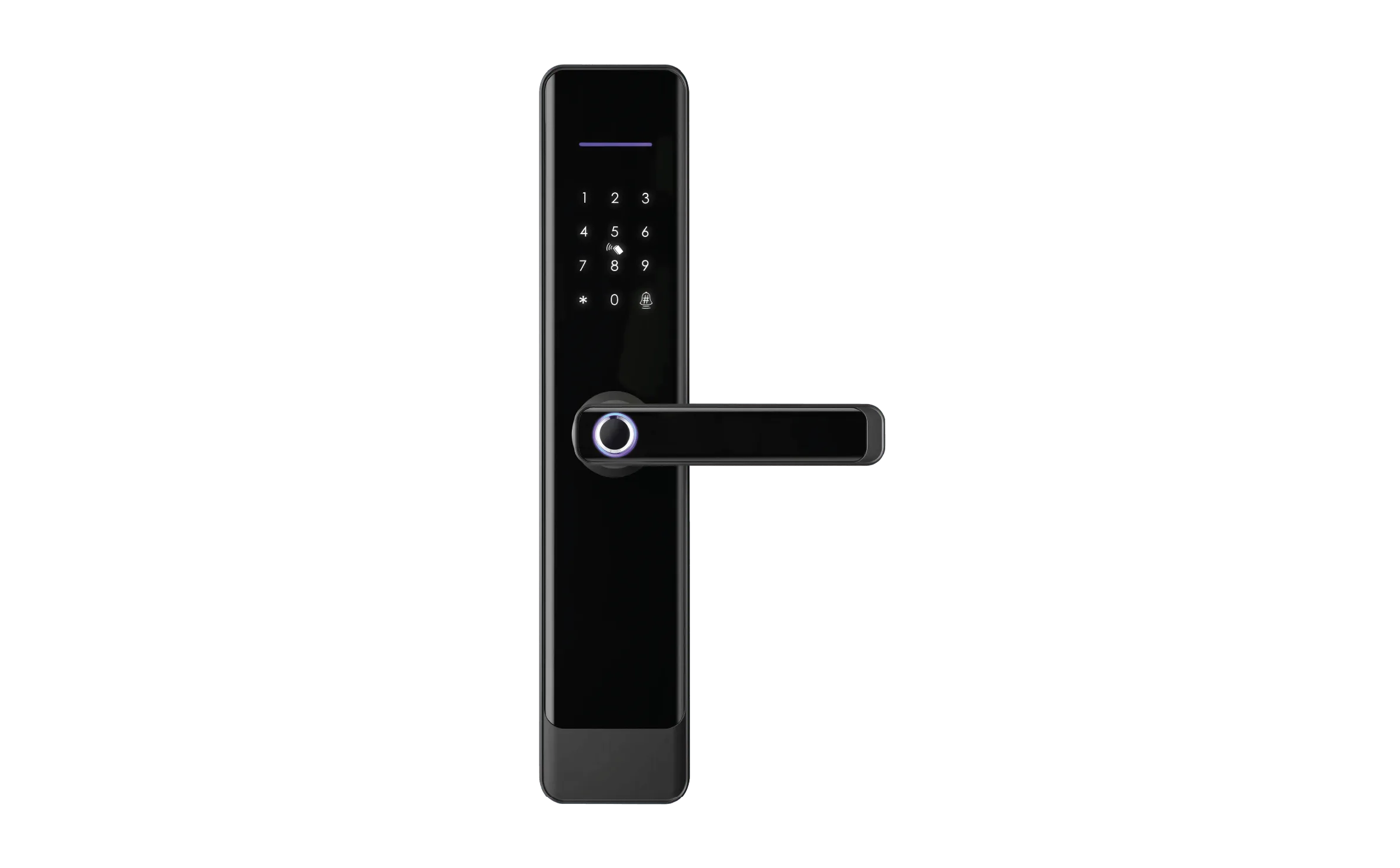Smart Door Lock 203