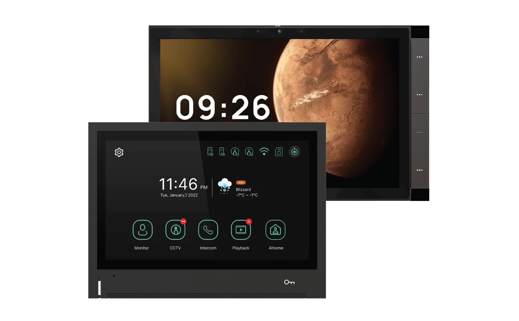 Smart Home