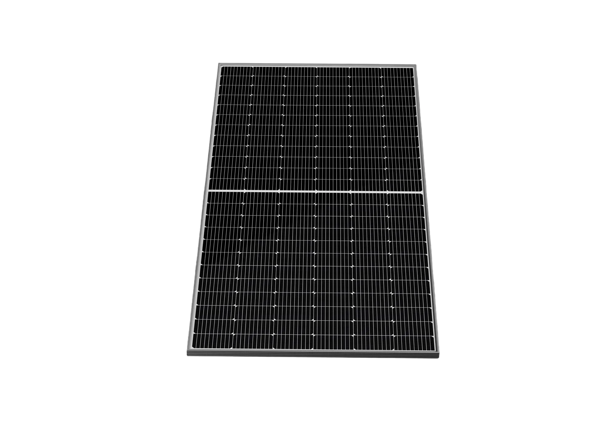 لوح شمسي 280W