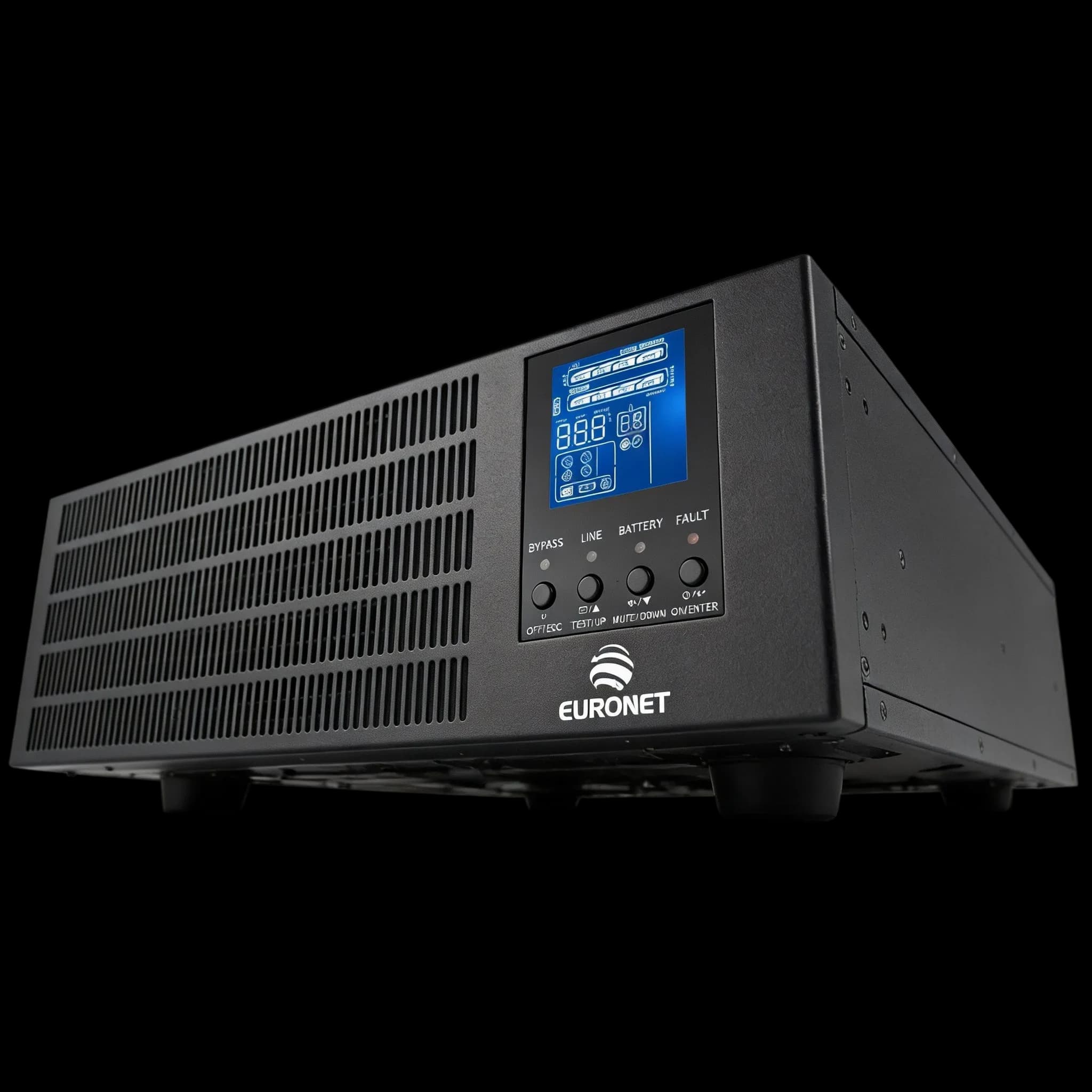 UPS 20KW 3 Phase Online