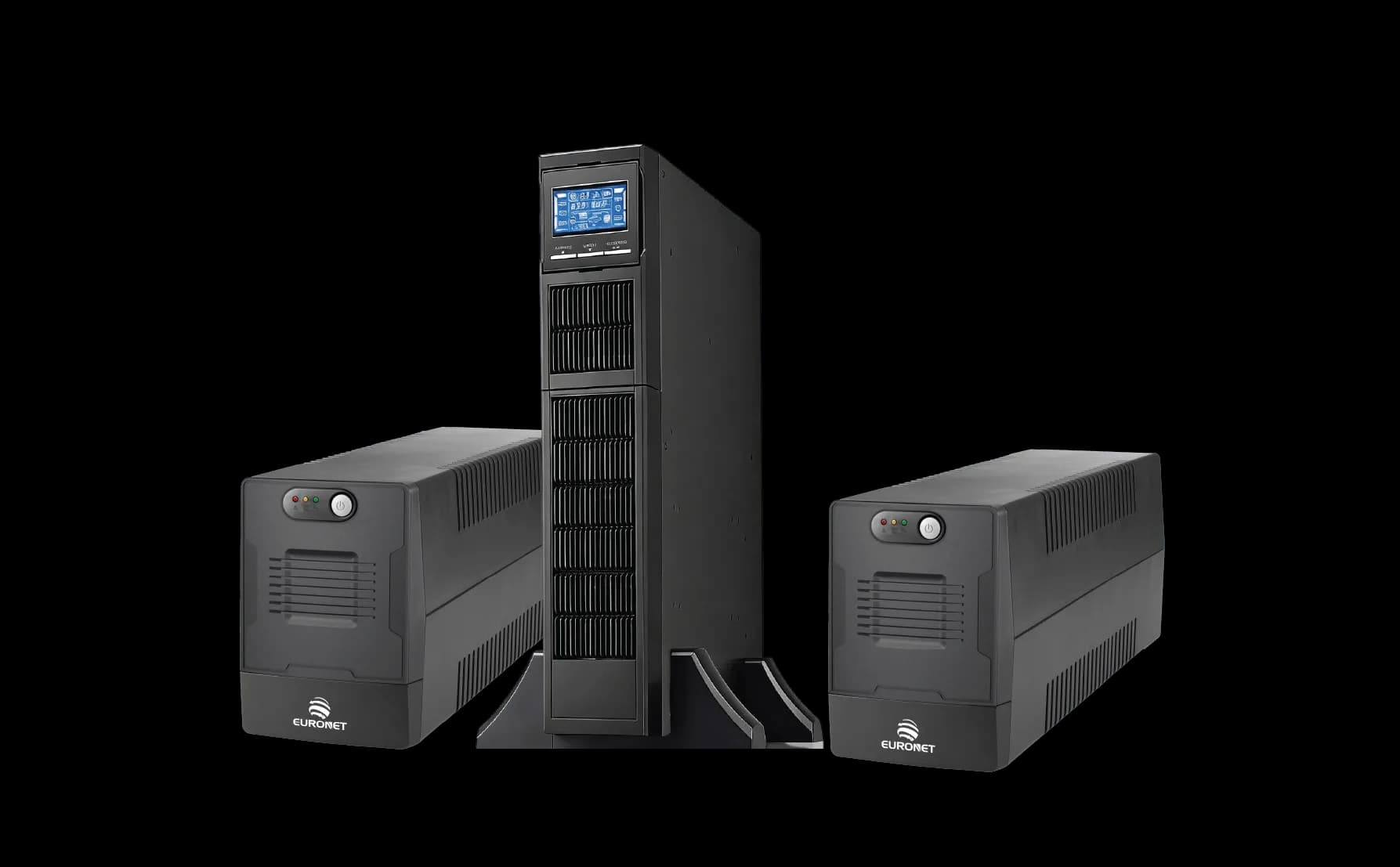 UPS Systems