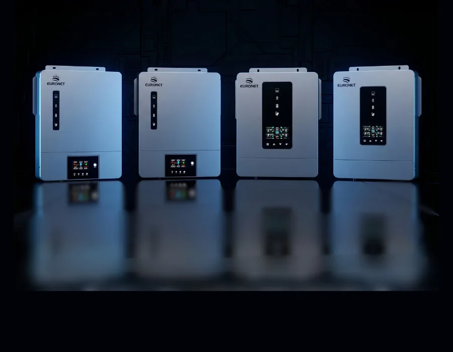 Inverters
