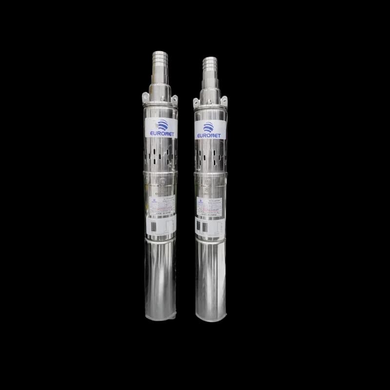 DC Submersible Pump 200M