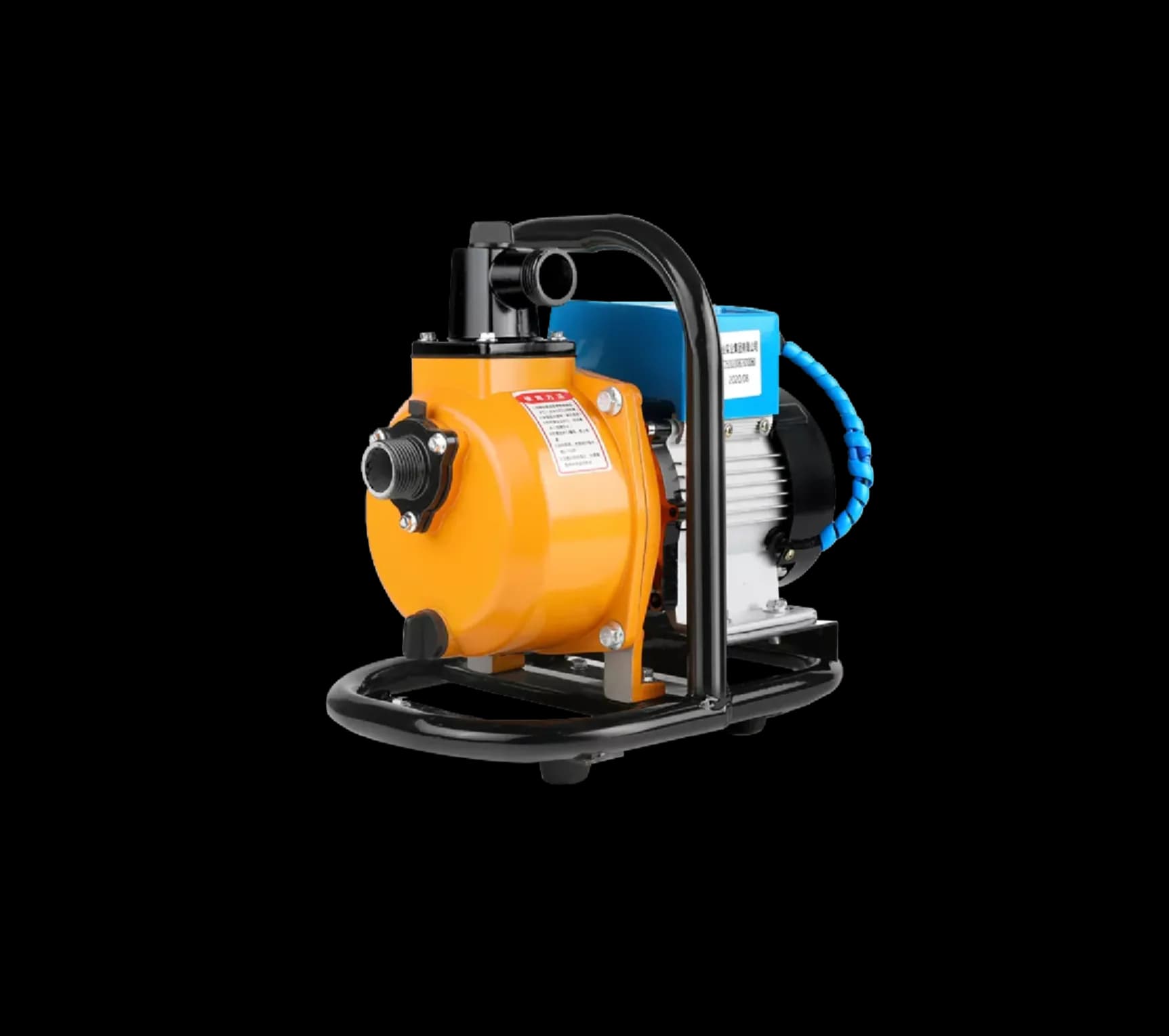 DC Surface Pump 3 Inch