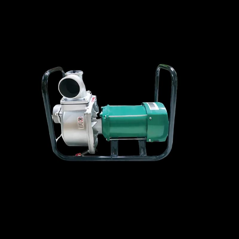 DC Surface Pump 4 Inch