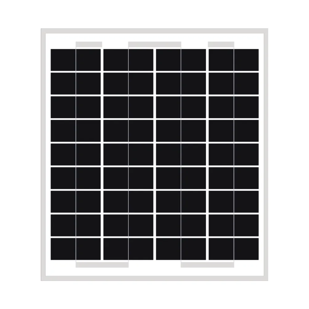 10 Watt Split Cell