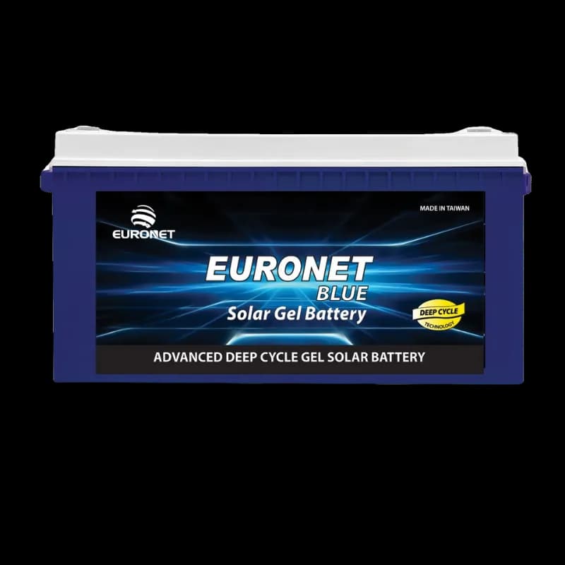 Gel Battery Blue 100/150/200/250Ah