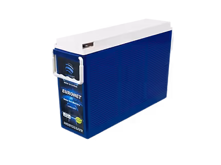 Gel Battery FT 100/150/200 Ah