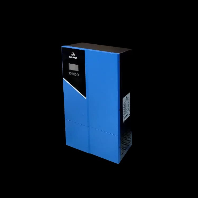 LF Hybrid Inverter 5500VA 48V