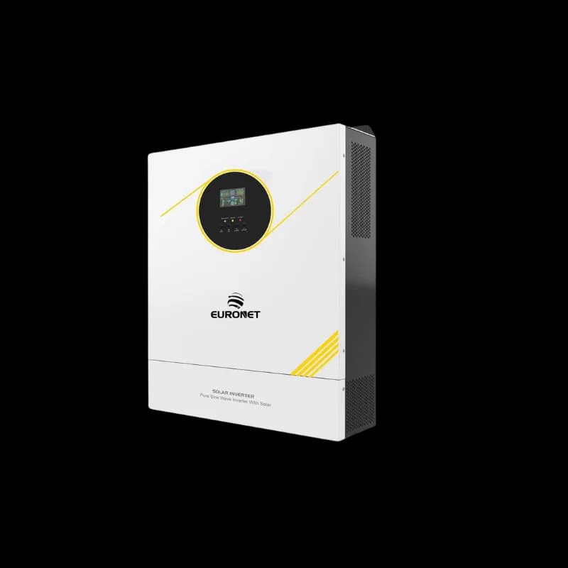 Hybrid Inverter 6KW Pro IP65