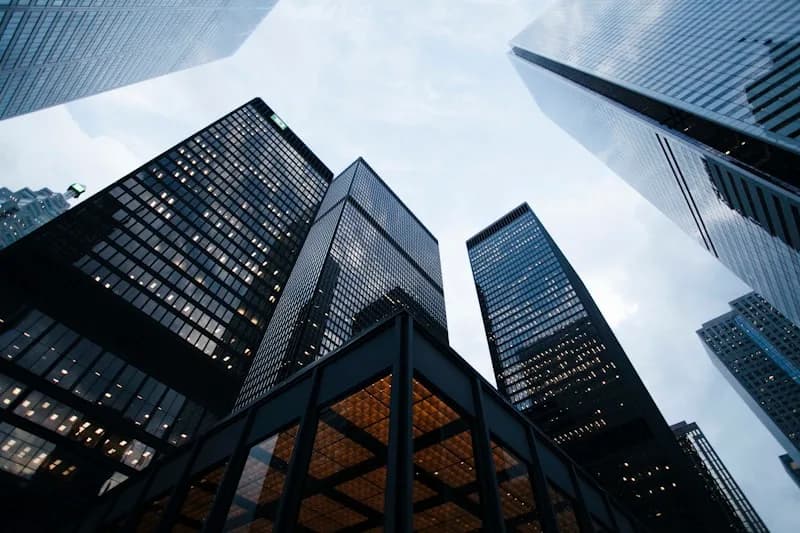 Building Management Systems