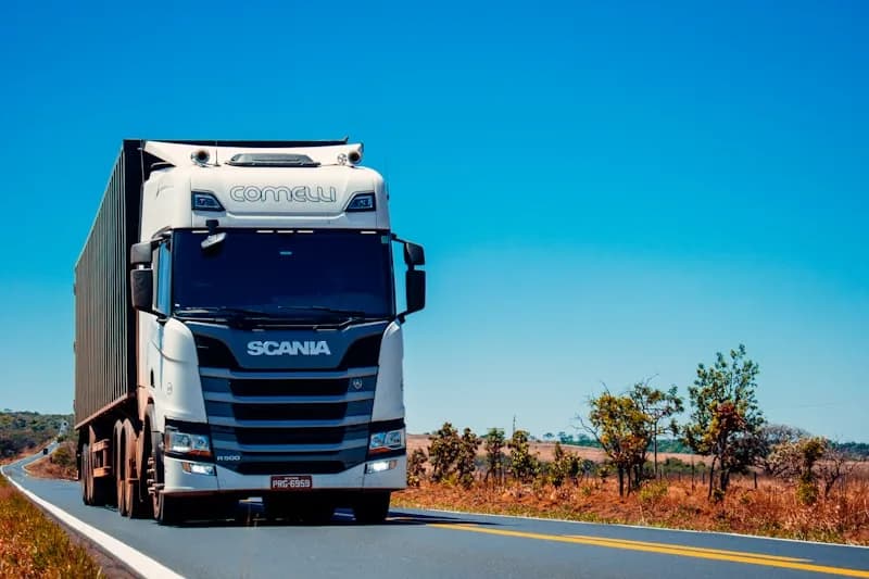 Fleet & Asset Tracking