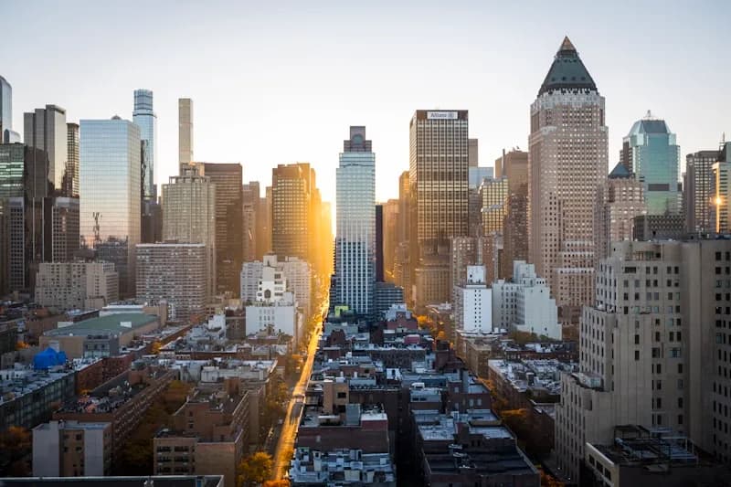 Smart City Infrastructure