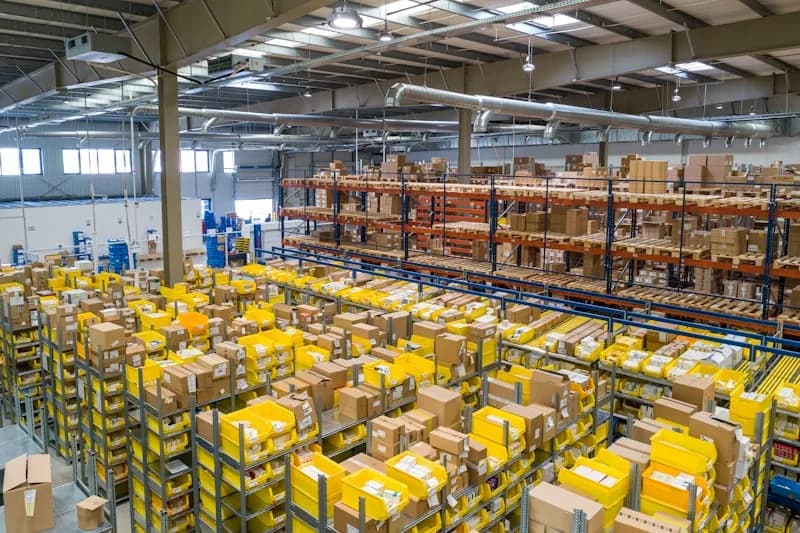 Asset Tracking & Monitoring