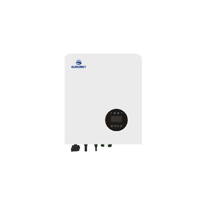 A 12V 2.2KW Off Grid Inverter IP21