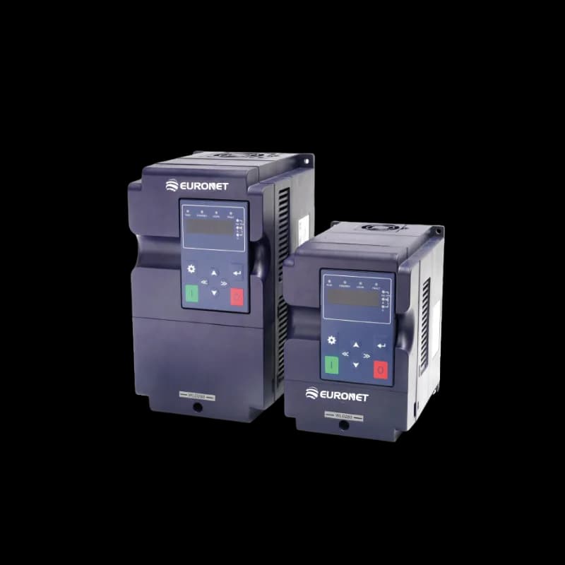 Pump Inverter 30KW 3 Phase