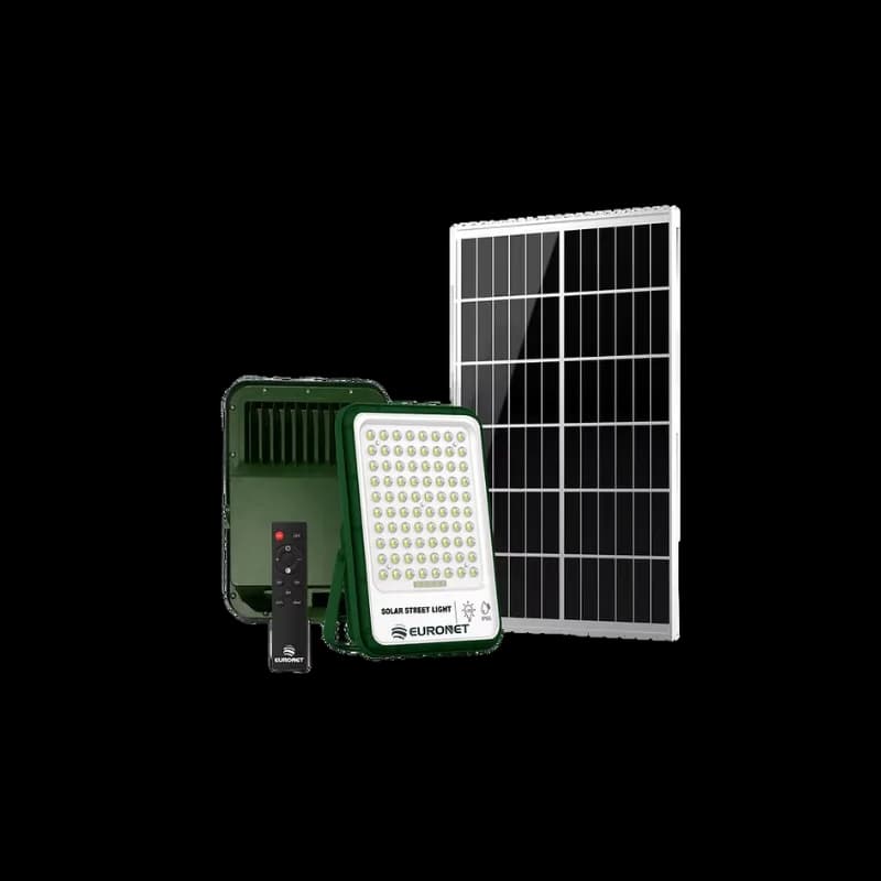 مصباح الشارع الشمسي 800W/1000W
