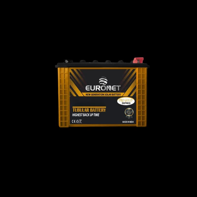 Tubular Battery 12V 260Ah C20
